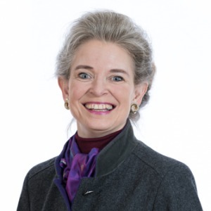 Barbara Weil Leiterin Abteilung Public Health