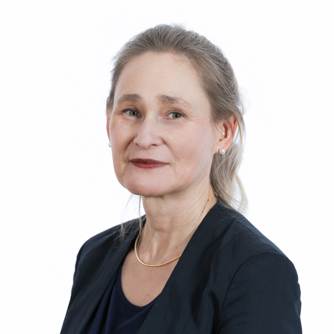 Dr. iur. Ursina Pally Hofmann Leiterin Abteilung Rechtsdienst