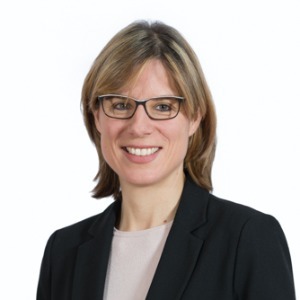 Valérie Rothhardt Coresponsable du Bureau d’expertises extra-judiciaires